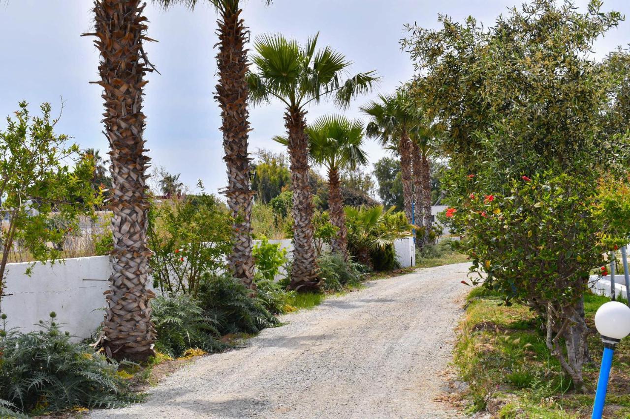 2 Bedroom Apartment Lambisea Kos Town Exterior photo
