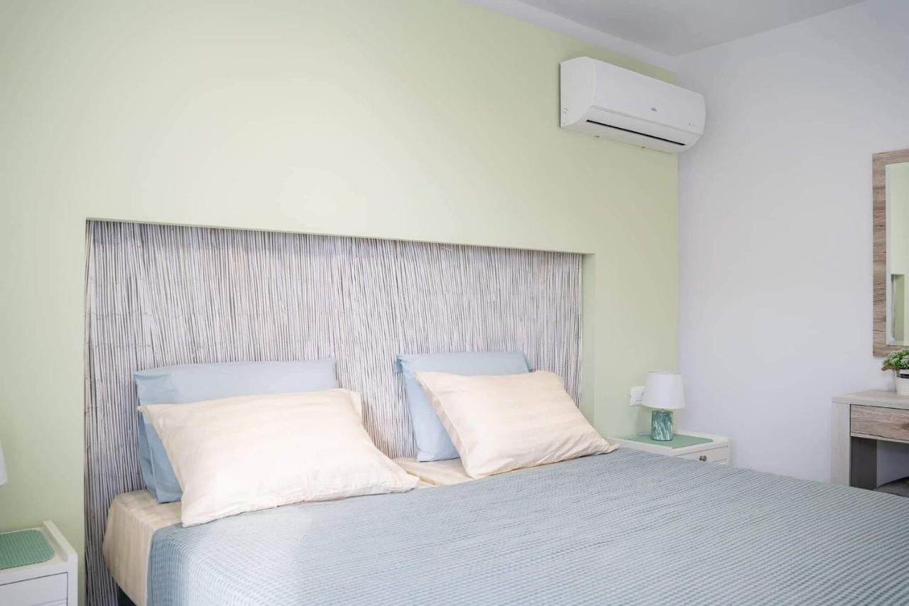2 Bedroom Apartment Lambisea Kos Town Exterior photo